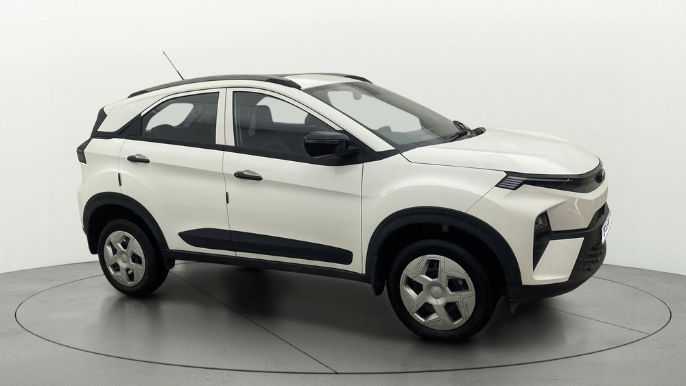 2025 Tata Nexon SMART+ SUNROOF 1.2 PETROL
