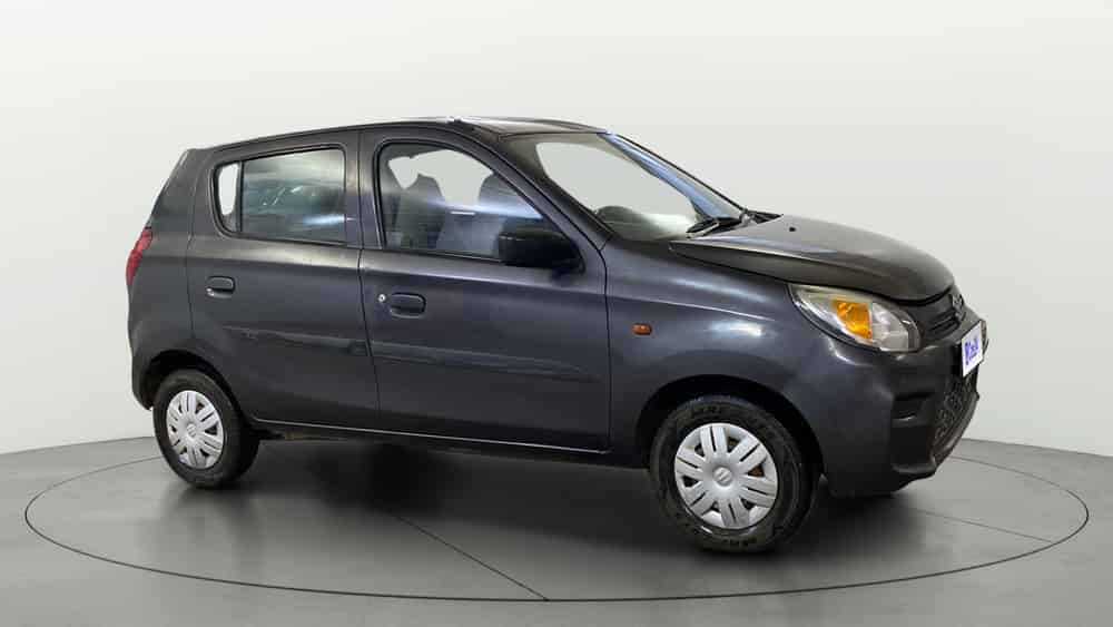 2020 Maruti Suzuki Alto VXI