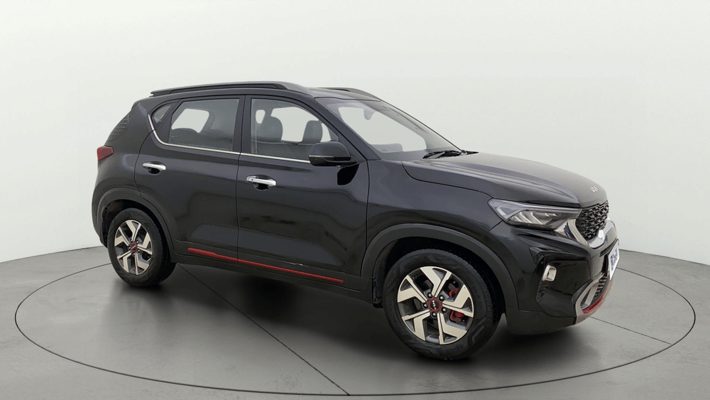 2023 KIA Sonet GTX PLUS 1.0 DCT