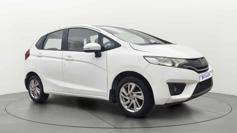 2016 Honda Jazz 2020-2023 1.2L I-VTEC V AT