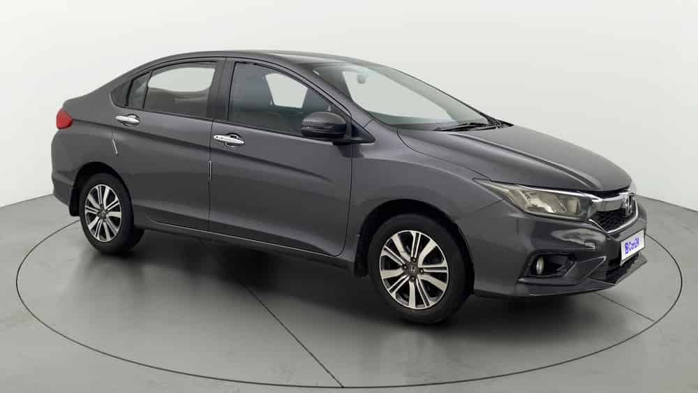 2019 Honda City 1.5L I-VTEC V MT