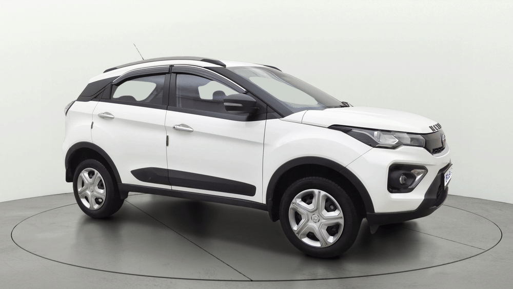 2023 Tata Nexon XM PETROL