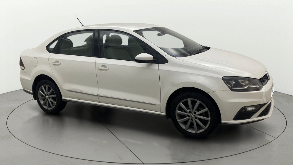 2020 Volkswagen Vento 2020-2022 HIGHLINE PLUS 1.0L TSI