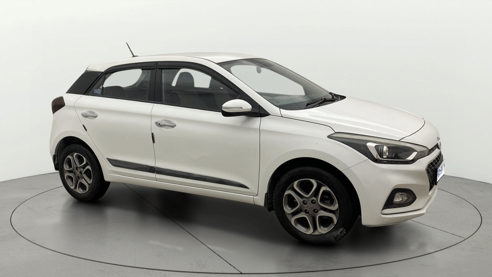 2019 Hyundai Elite i20 2014-2017 ASTA 1.2 (O)