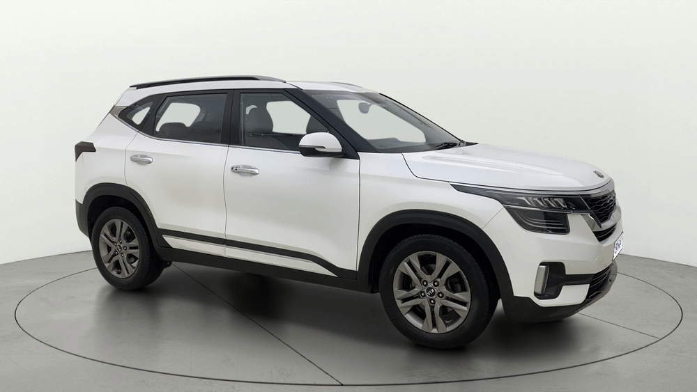 2019 KIA Seltos 2023-2026 HTX 1.5 DIESEL