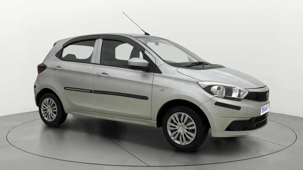 2018 Tata Tiago XT PETROL