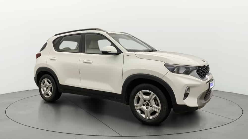 2021 KIA Sonet HTK PLUS 1.0 IMT