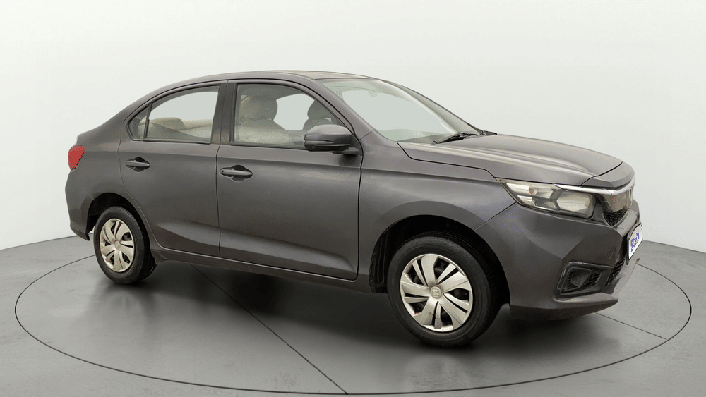 2019 Honda Amaze 1.2L I-VTEC S