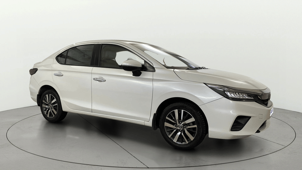 2022 Honda City 1.5L I-VTEC ZX CVT