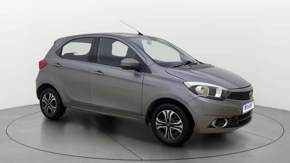 2019 Tata Tiago XZ PETROL