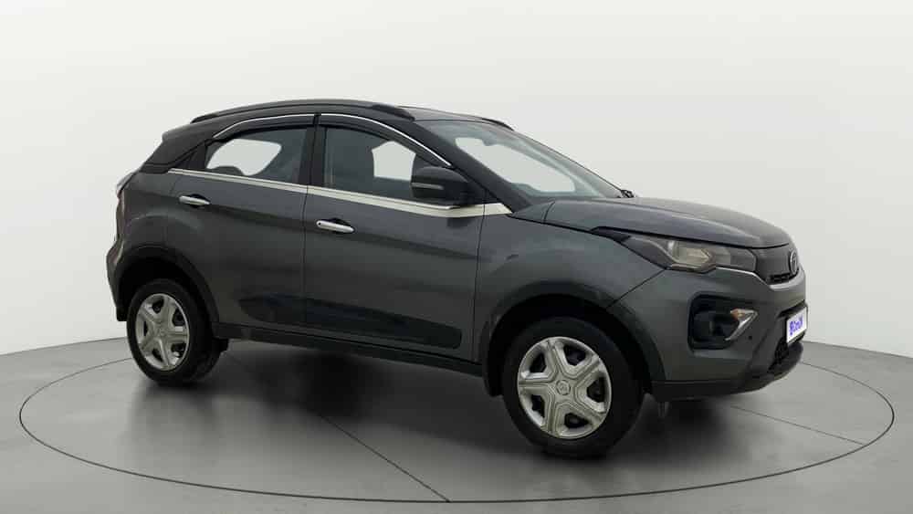 2022 Tata Nexon XMA PLUS SUNROOF PETROL