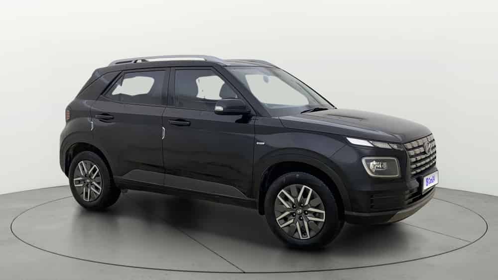 2024 Hyundai Venue 2022-2025 S (O) 1.0 Turbo Petrol DCT