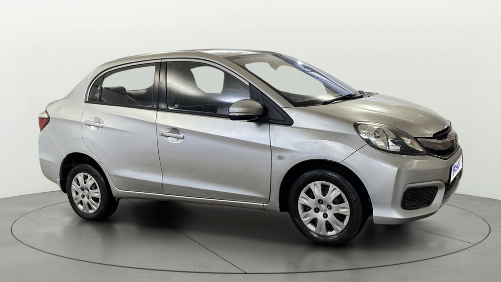 2017 Honda Amaze 1.2L I-VTEC S OPT