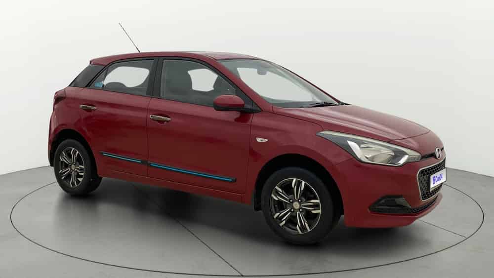 2016 Hyundai Elite i20 2014-2017 MAGNA 1.2