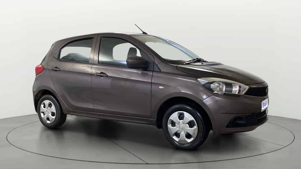 2017 Tata Tiago XT PETROL