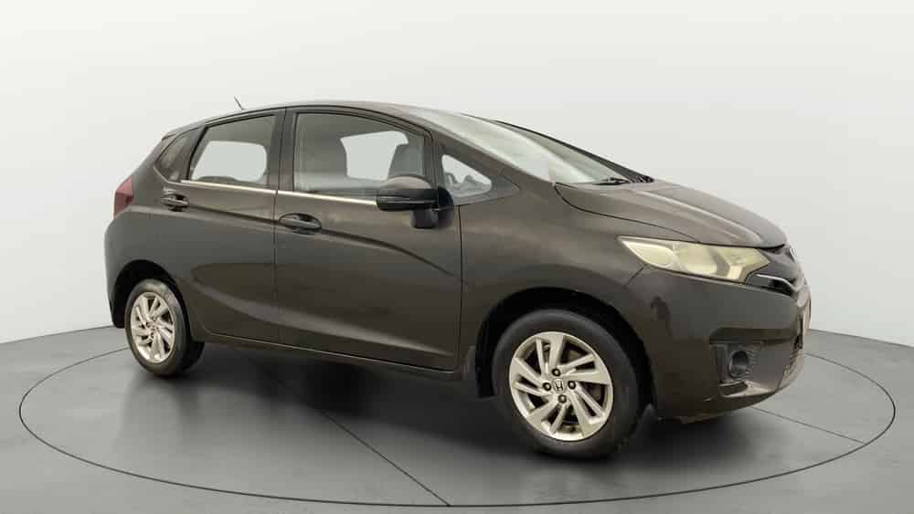 2016 Honda Jazz 2020-2023 1.2L I-VTEC V