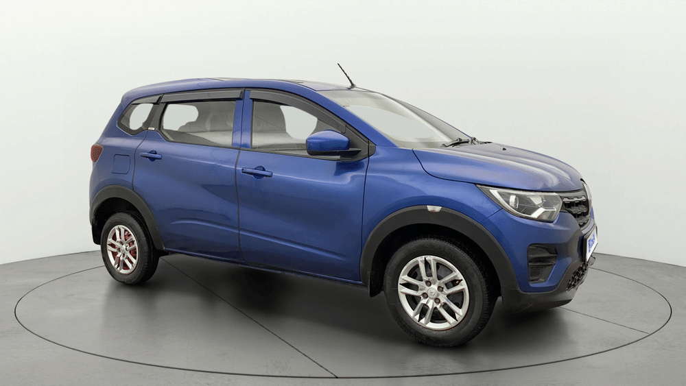 2019 Renault Triber 2020-2025 RXL MT