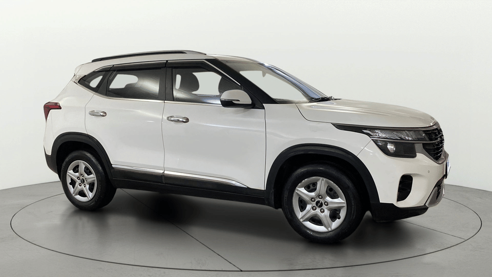 2023 KIA Seltos 2023-2026  HTK 1.5 PETROL MT