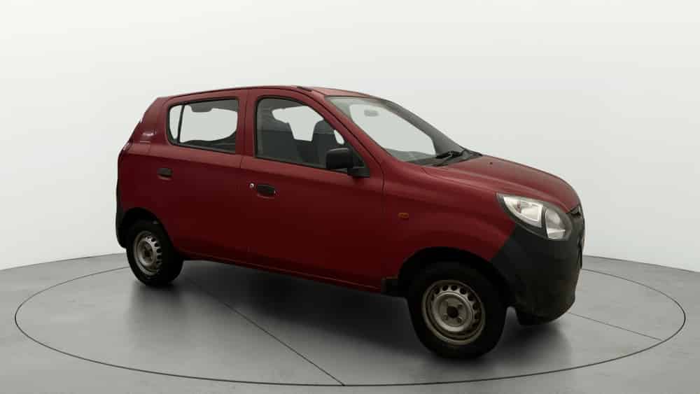 2015 Maruti Suzuki Alto 800 2016 -19 LX