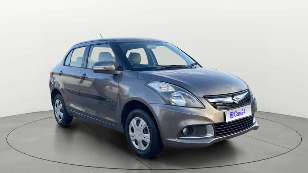 2015 Maruti Suzuki Swift Dzire 2017-2020 VXI
