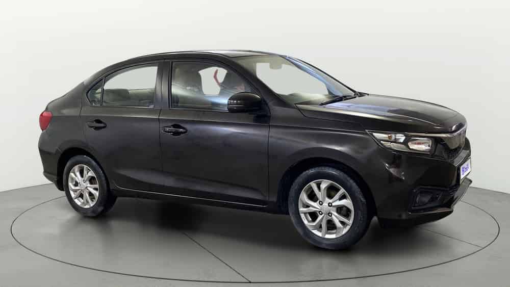 2018 Honda Amaze 1.2L I-VTEC V CVT