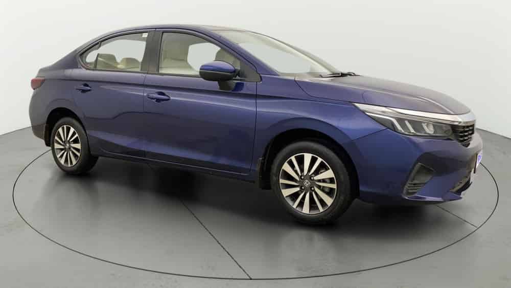 2024 Honda City 1.5L I-VTE V CVT