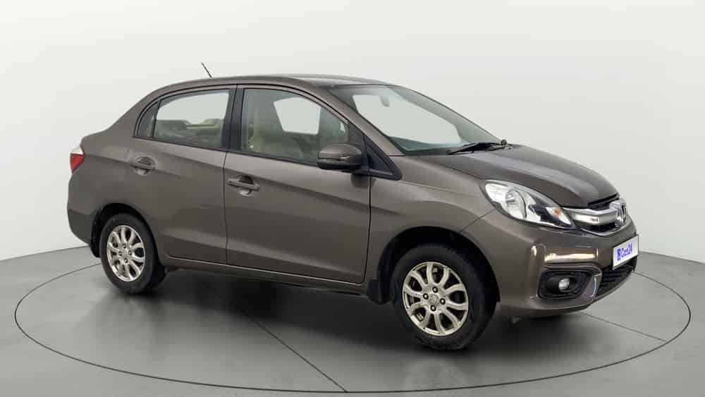 2016 Honda Amaze 1.2L I-VTEC VX AT