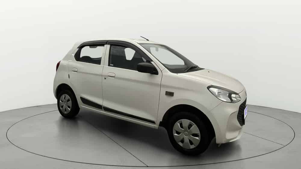 2024 Maruti Suzuki Alto K10 VXI