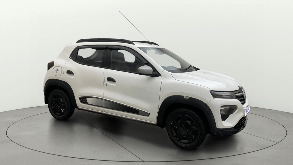 2021 Renault Kwid RXT 1.0 AMT (O)