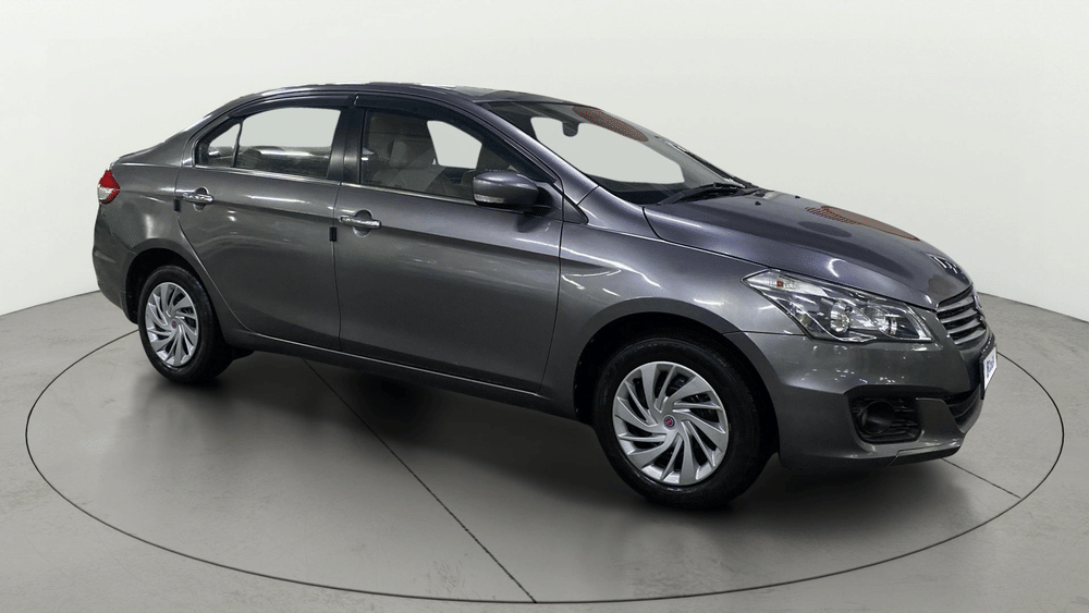 2018 Maruti Suzuki Ciaz 2020-2026 DELTA 1.4 MT PETROL