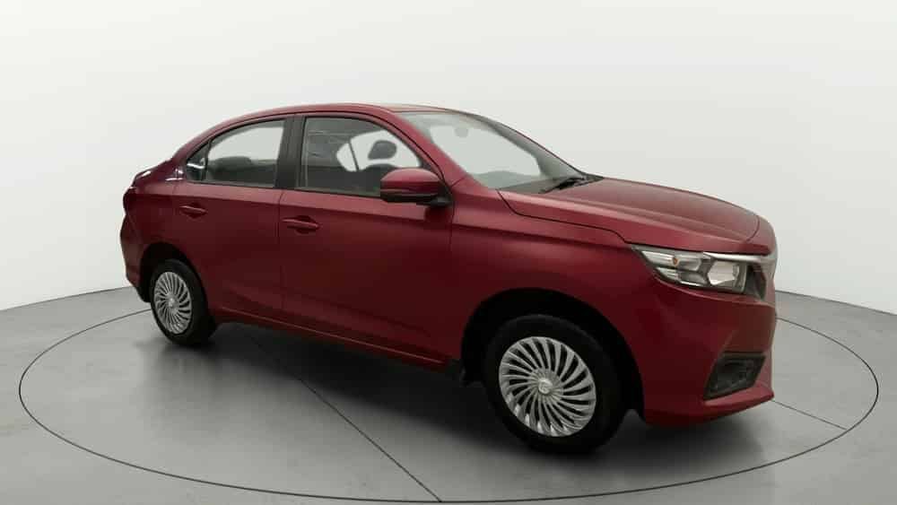 2019 Honda Amaze 1.2L I-VTEC S