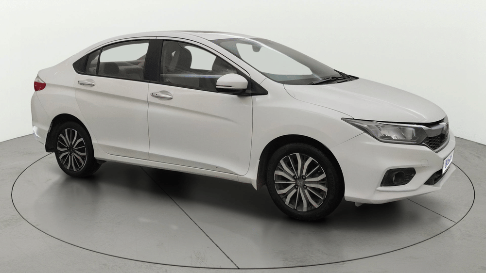 2019 Honda City 1.5L I-VTEC VX CVT