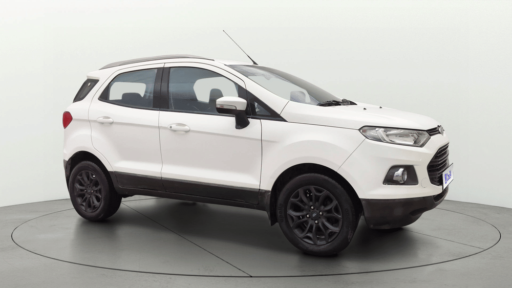 2014 Ford EcoSport TITANIUM 1.5L PETROL AT