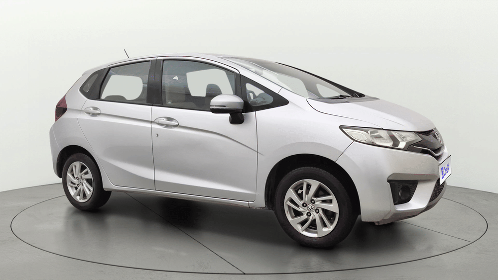 2016 Honda Jazz 2020-2023 1.2L I-VTEC V AT