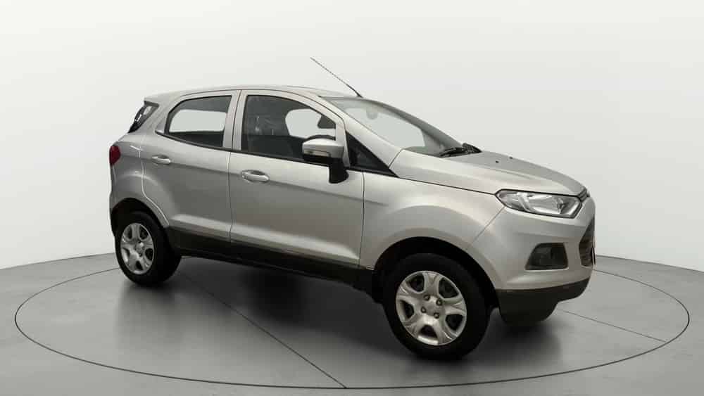 2016 Ford EcoSport AMBIENTE 1.5L PETROL