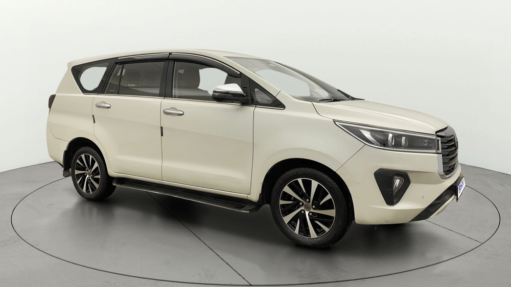2021 Toyota Innova Crysta 2020-2023 2.7 ZX AT 7 STR