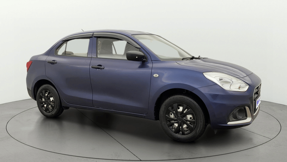 2020 Maruti Suzuki Dzire LXI