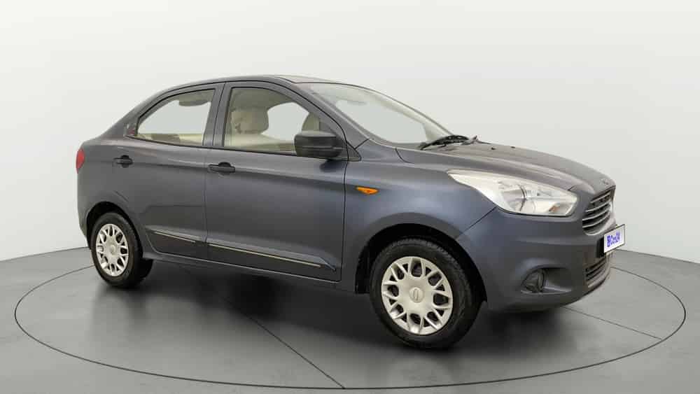2016 Ford Figo 2015-2018 AMBIENTE 1.2 PETROL