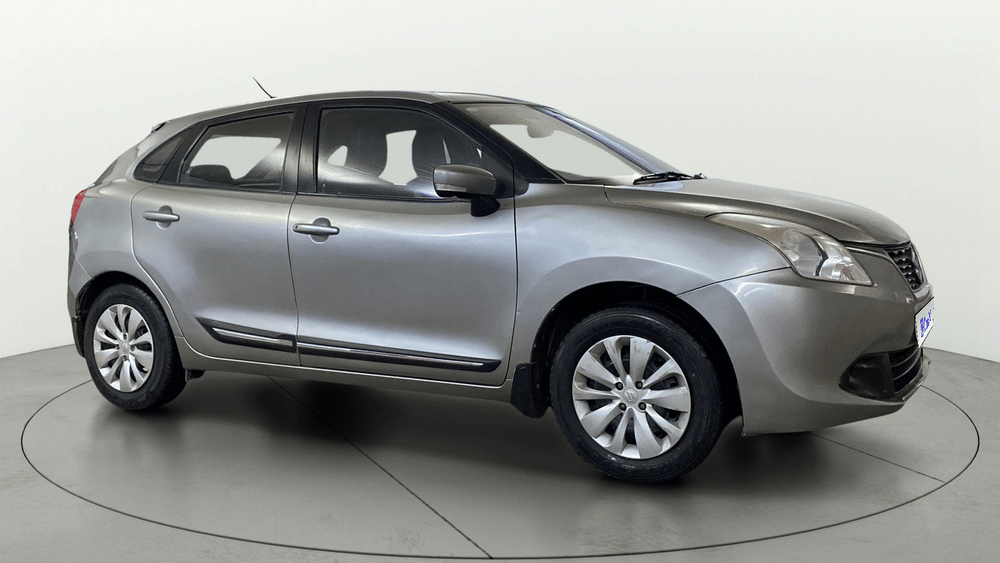 2016 Maruti Suzuki Baleno DELTA PETROL 1.2