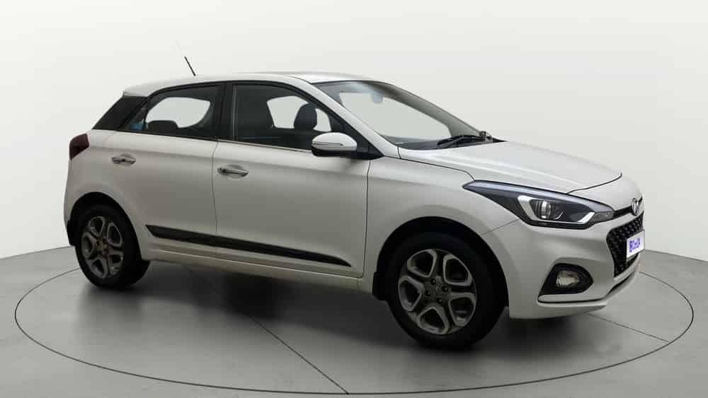 2018 Hyundai Elite i20 2014-2017 ASTA 1.4 CRDI (O)