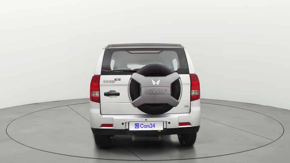 2023 Mahindra Bolero Neo N 10 (O)