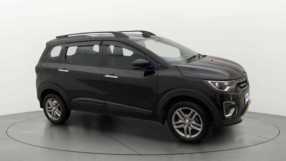 2024 Renault Triber 2020-2025 RXZ