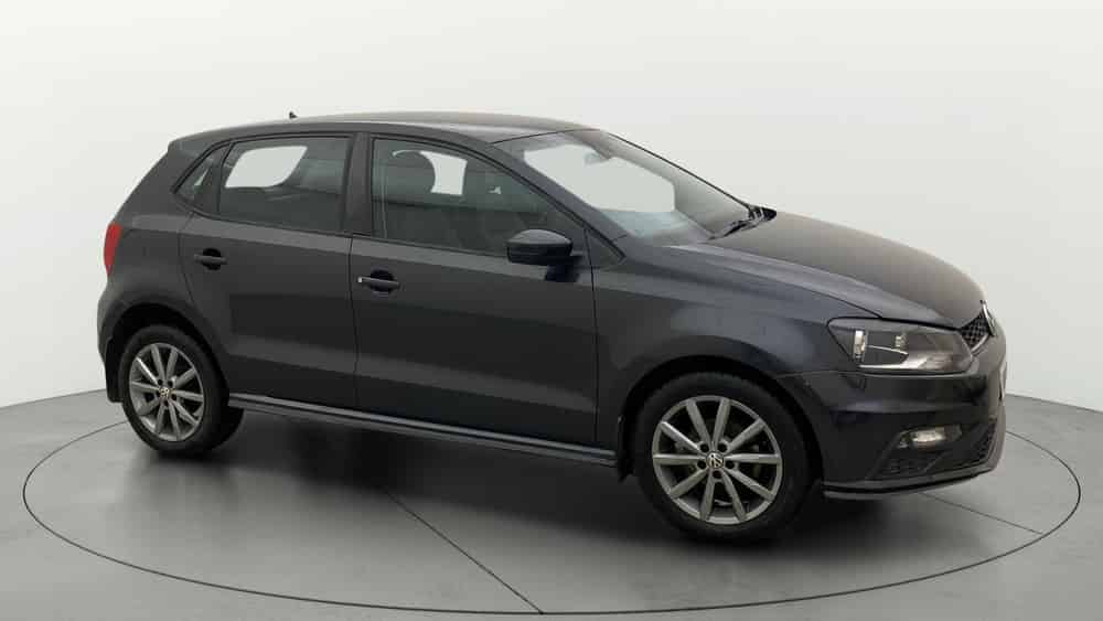 2020 Volkswagen Polo HIGHLINE PLUS 1.0