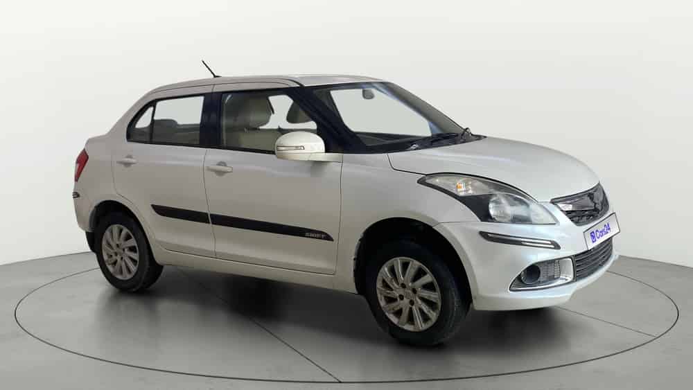 2015 Maruti Suzuki Swift Dzire 2017-2020 ZXI