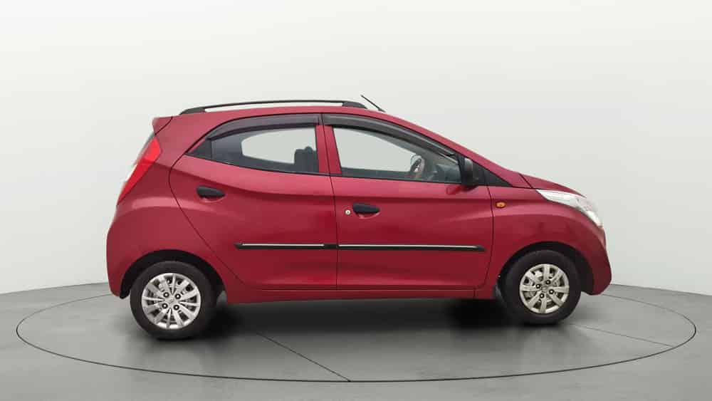 2016 Hyundai EON ERA +