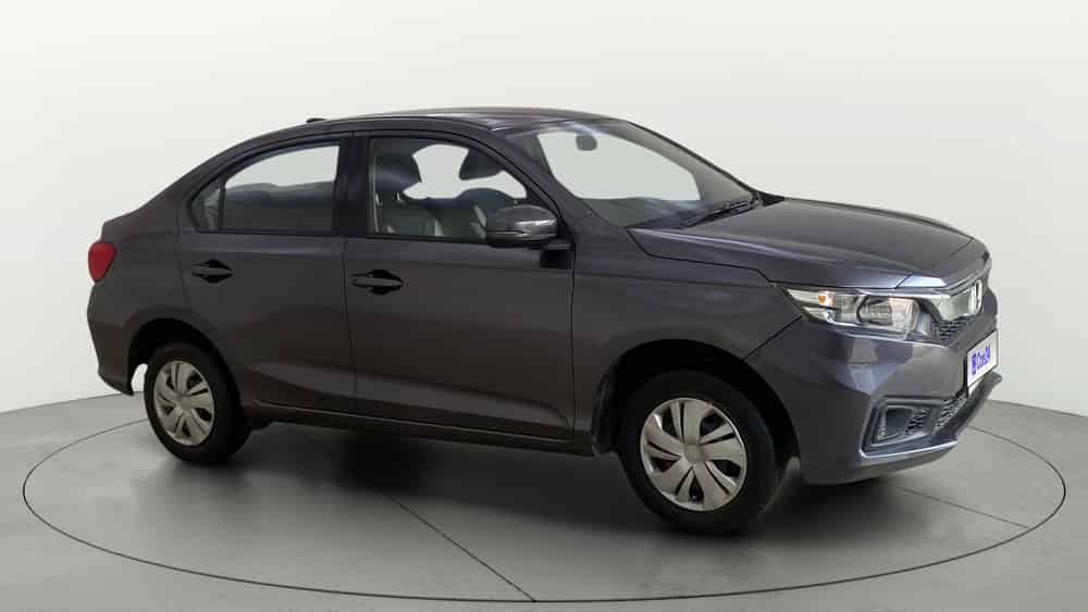 2021 Honda Amaze 1.2L I-VTEC S CVT