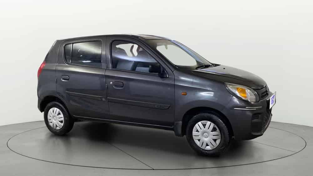 2023 Maruti Suzuki Alto LXI OPT CNG