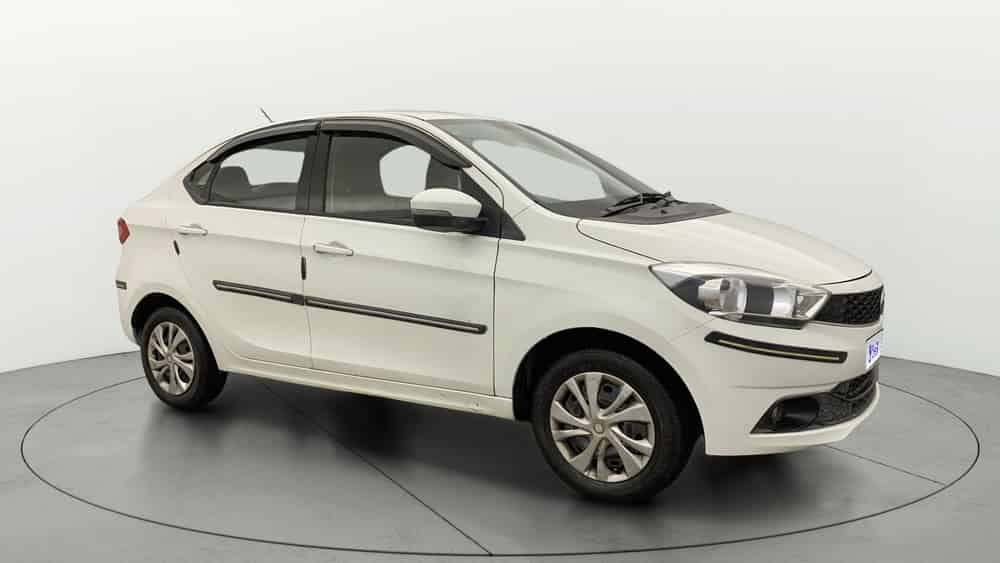 2018 Tata Tigor XT PETROL