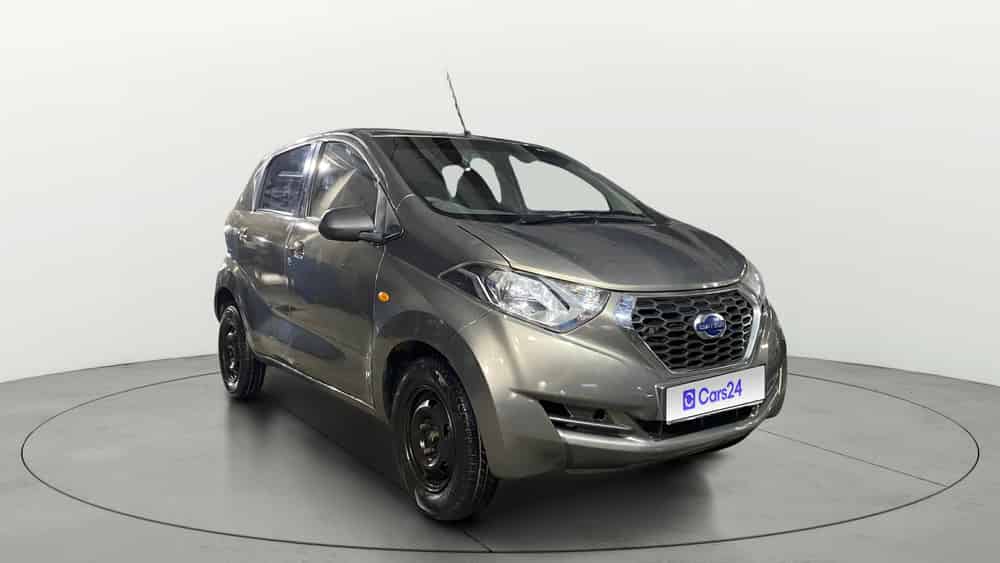 2016 Datsun Redi Go 2016-2018 T