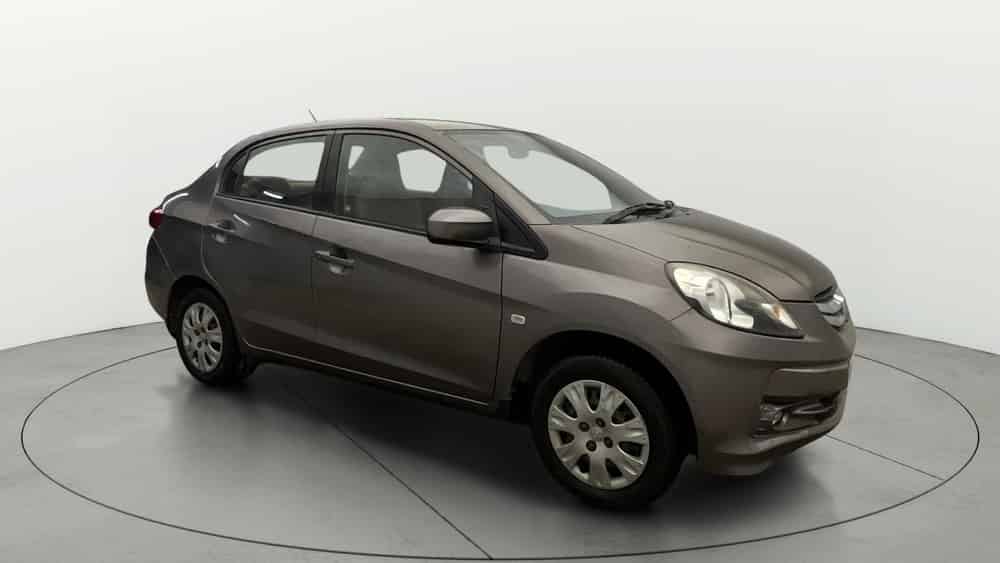 2014 Honda Amaze 1.2L I-VTEC S